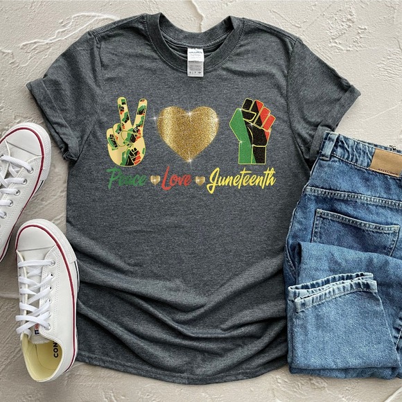 Juneteenth Shirt, Freeish Shirt, Black History Shirt, Black Culture Shirts - Picture 1 of 2